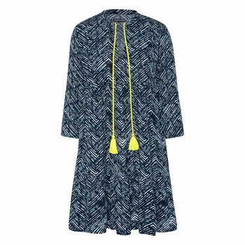Chiemsee KAUAI Women, Dress, Loose Fit,  Strandkleid, Kleid